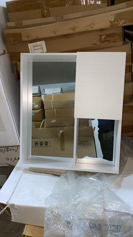 1061 A - 60 Mirror صندوق